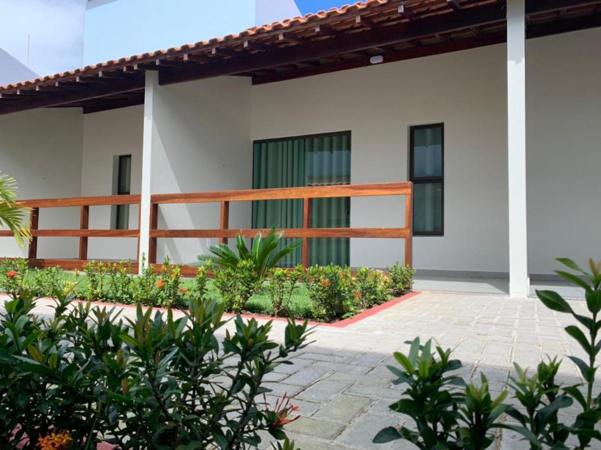 Hotel Reserva do Xingó Piranhas (Alagoas) Exterior foto
