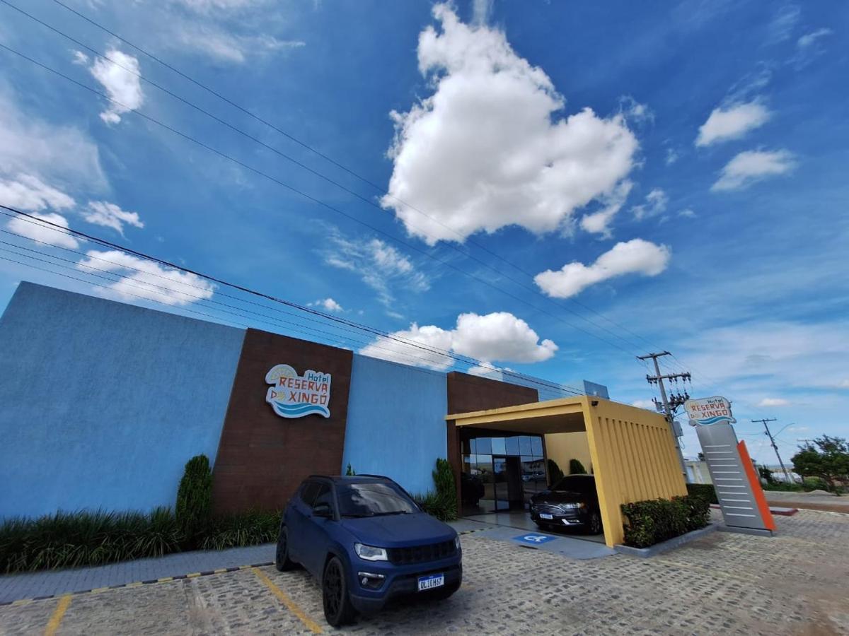 Hotel Reserva do Xingó Piranhas (Alagoas) Exterior foto
