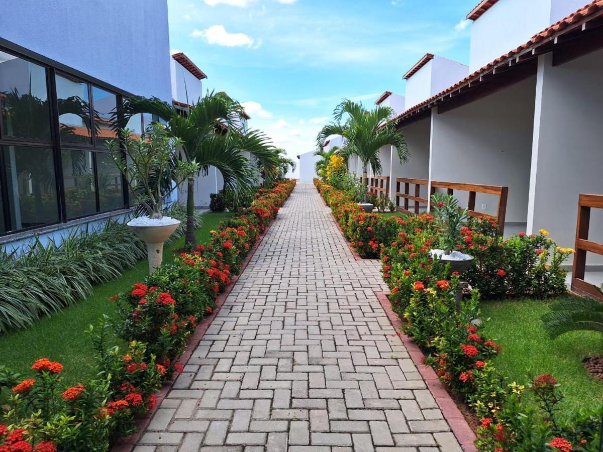 Hotel Reserva do Xingó Piranhas (Alagoas) Exterior foto